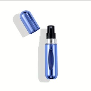 Refillable Mini Spray Pump